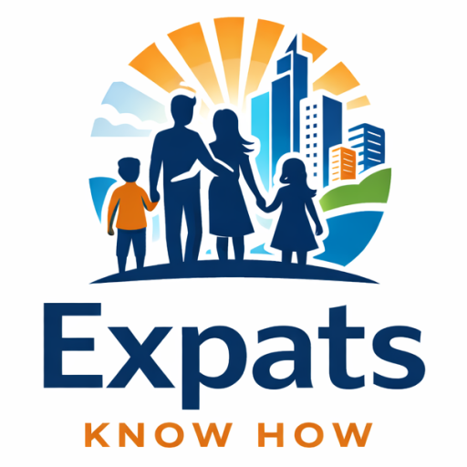 Expats KNOW HOW